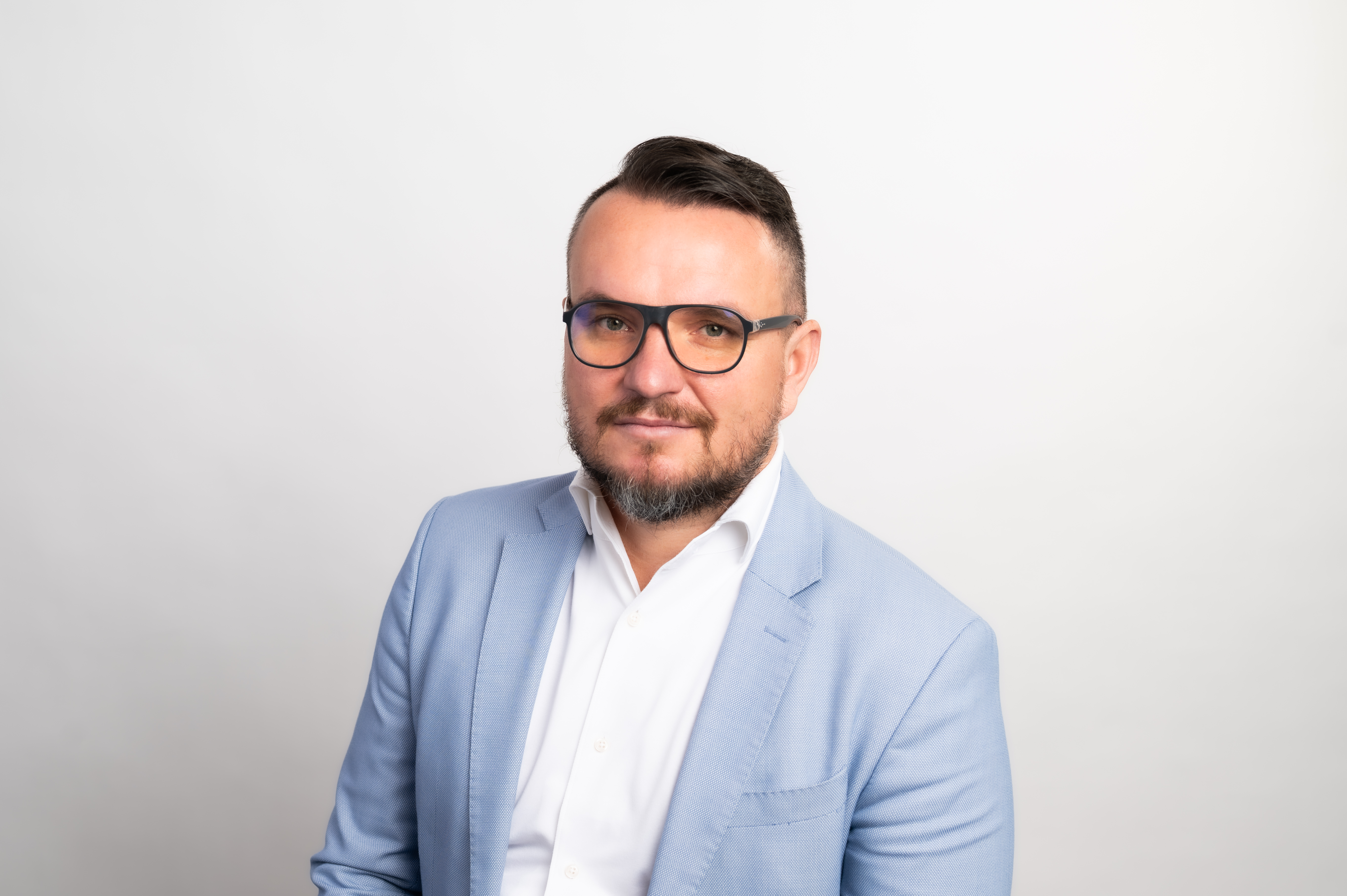 JUDr. Marek Preták