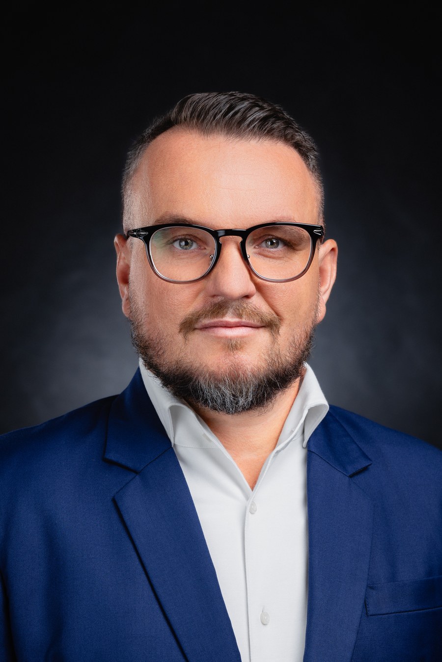 JUDr. Marek Preták - kandidát na primátora Lučenca