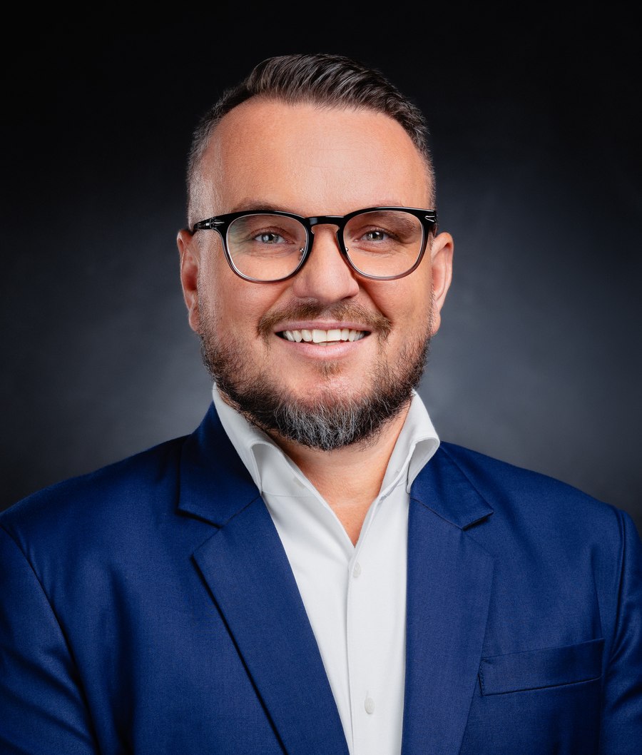 JUDr. Marek Preták