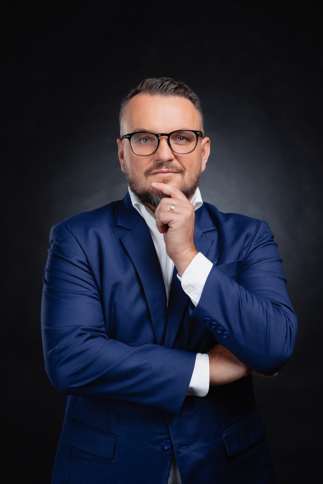 JUDr. Marek Preták
