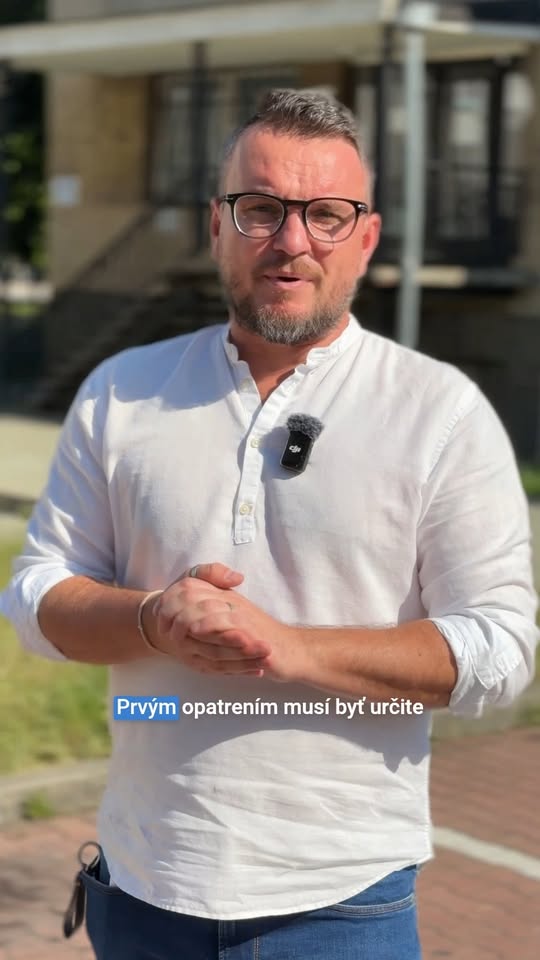Bezpečnosť mesta Lučenec