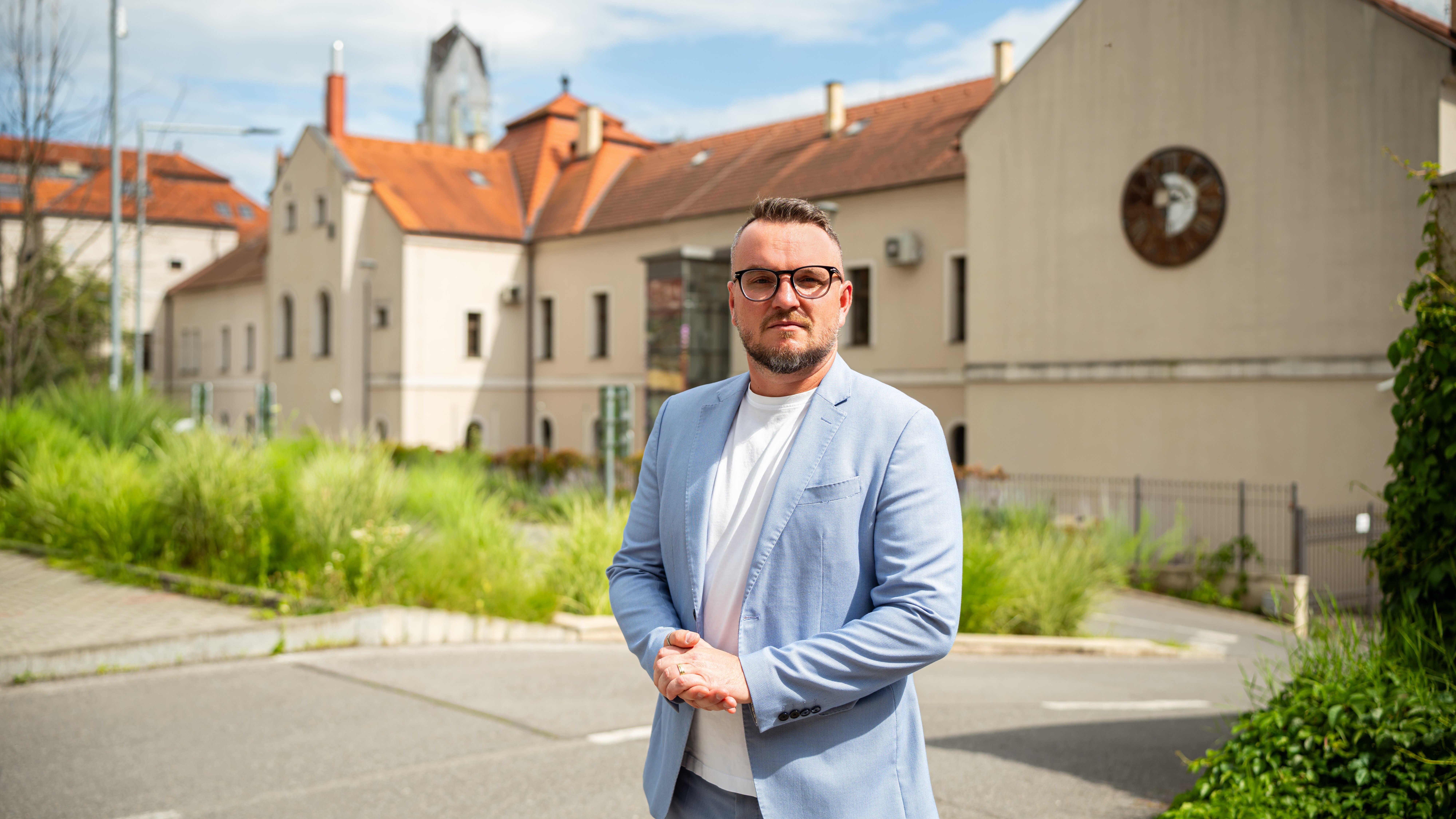 Demografický vývoj mesta Lučenec 2016–2025