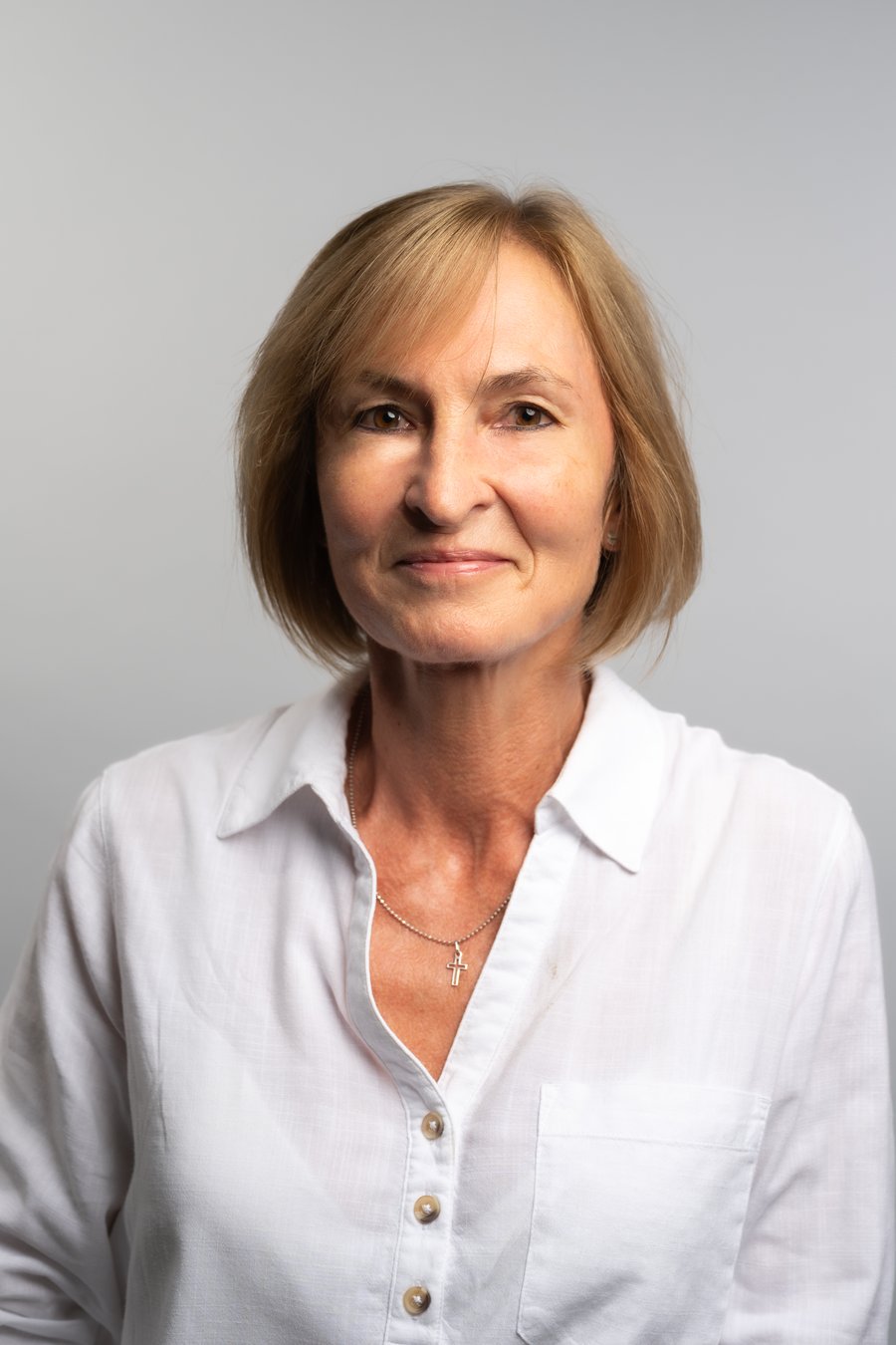 Ing. Elena Uličná