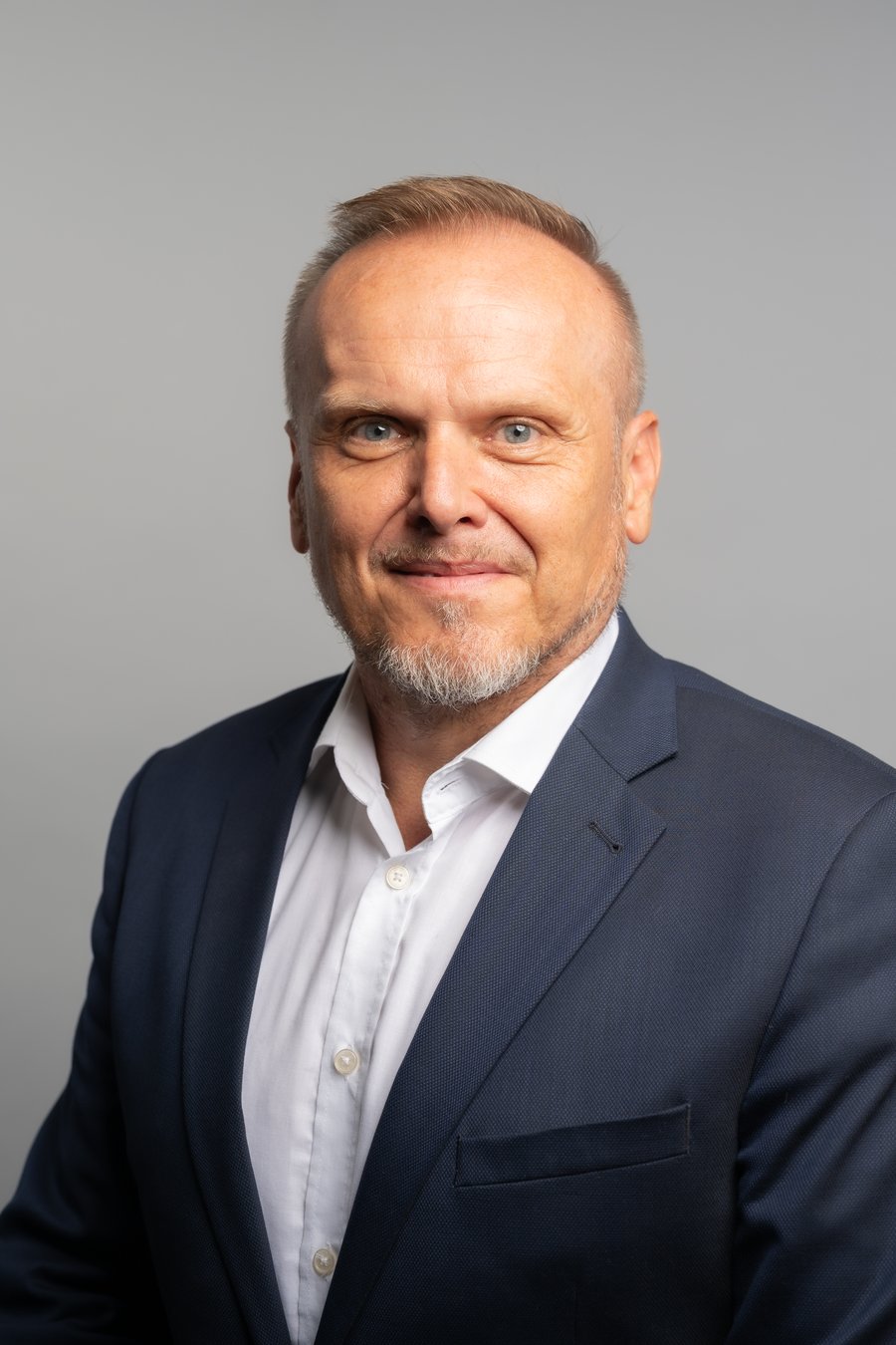Ing. Gejza Varga