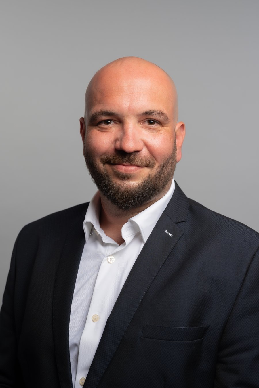 Ing. Jaroslav Preták