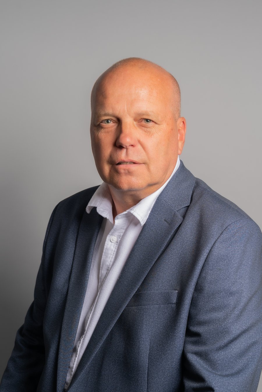Ing. Peter Grenda