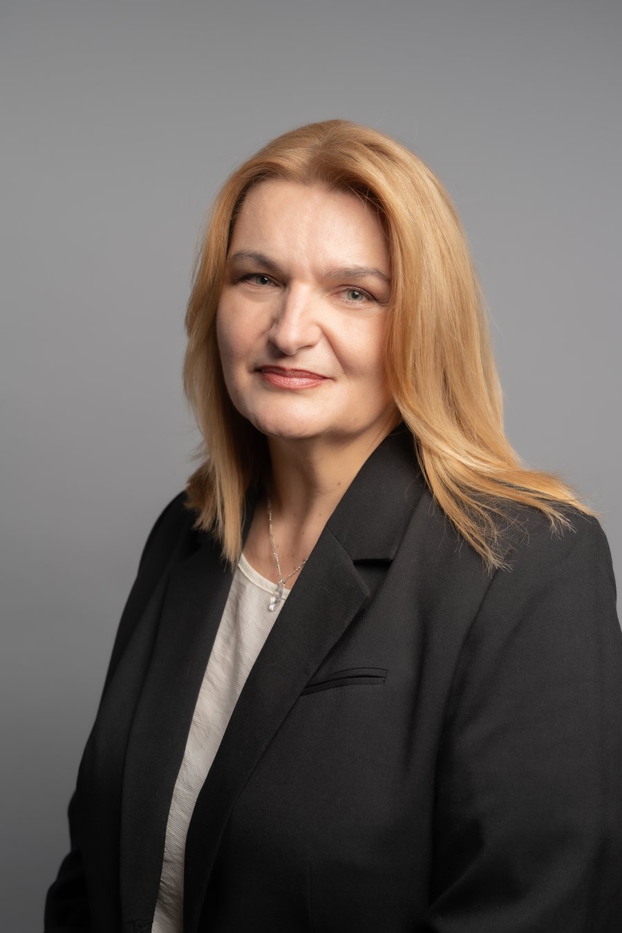 JUDr. Renáta Endrődyová